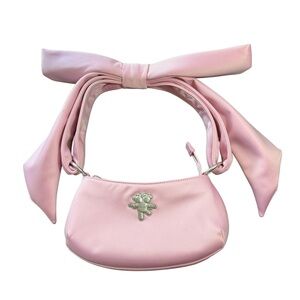 heaven marc jacobs x sandy liang bow bag